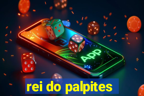 rei do palpites